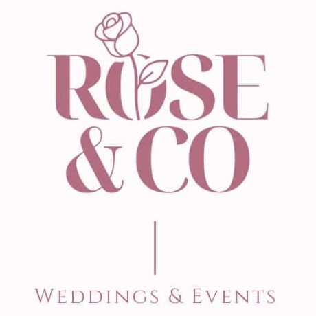 Rose and Co logo
