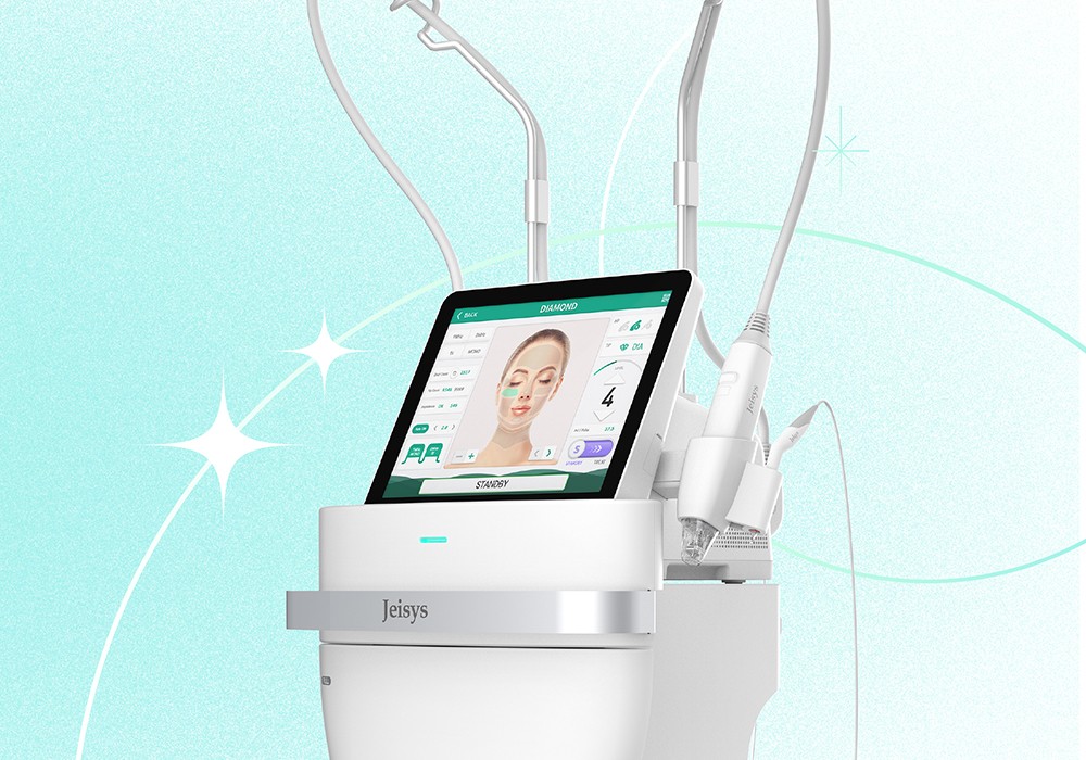 Potenza (RF Microneedling)