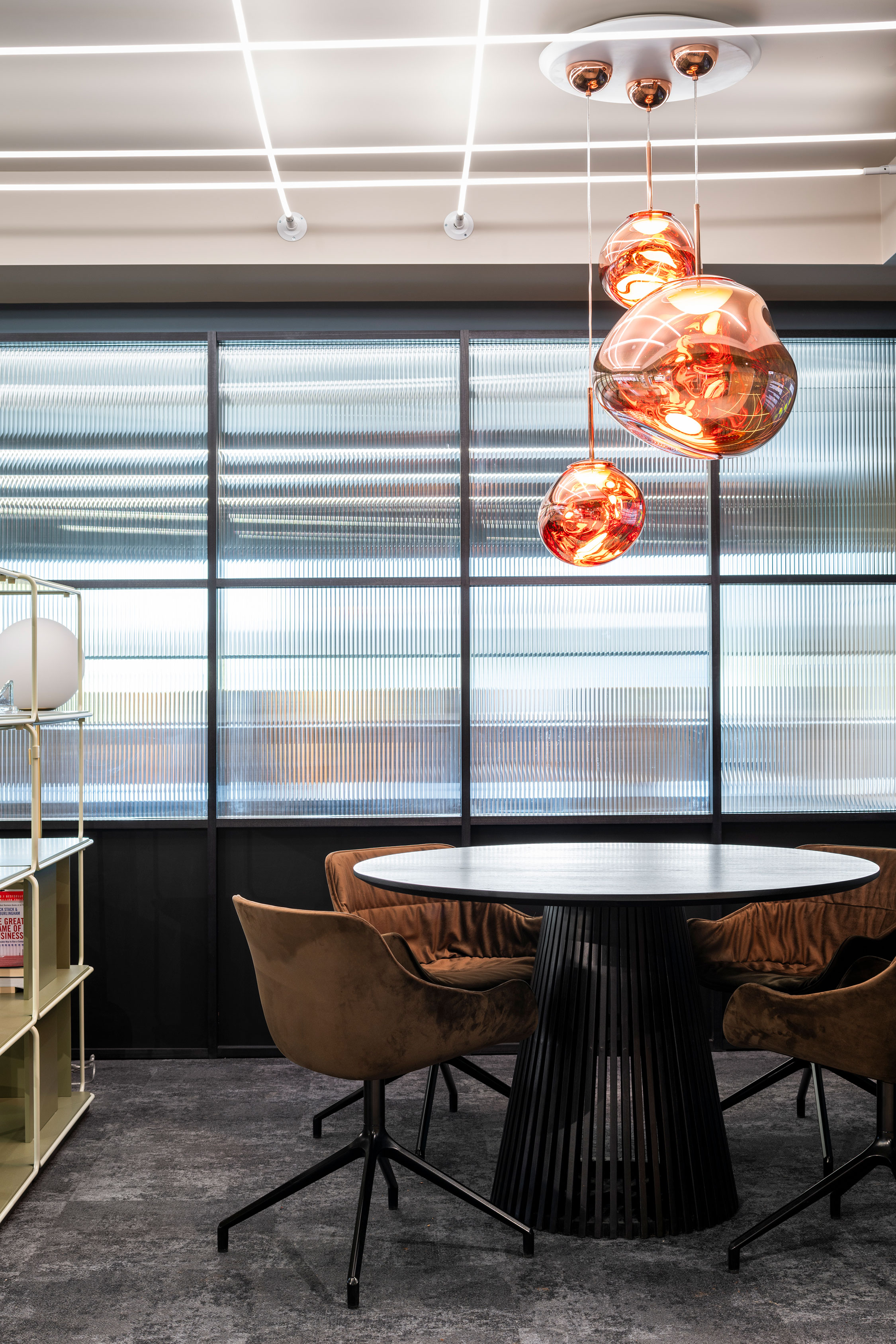 Meeting room - softwire