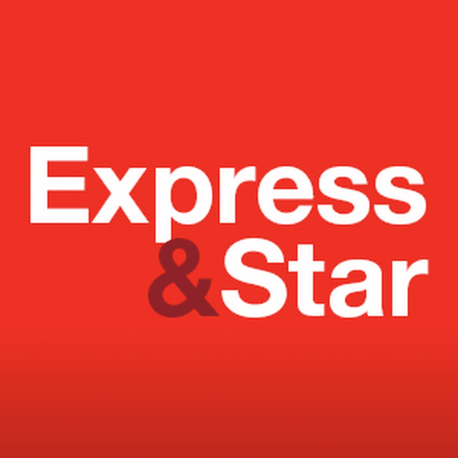 The Wolverhampton Express and Star