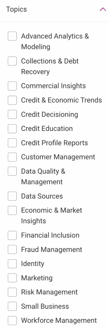 Marketing Spotlight Experian  demand generation