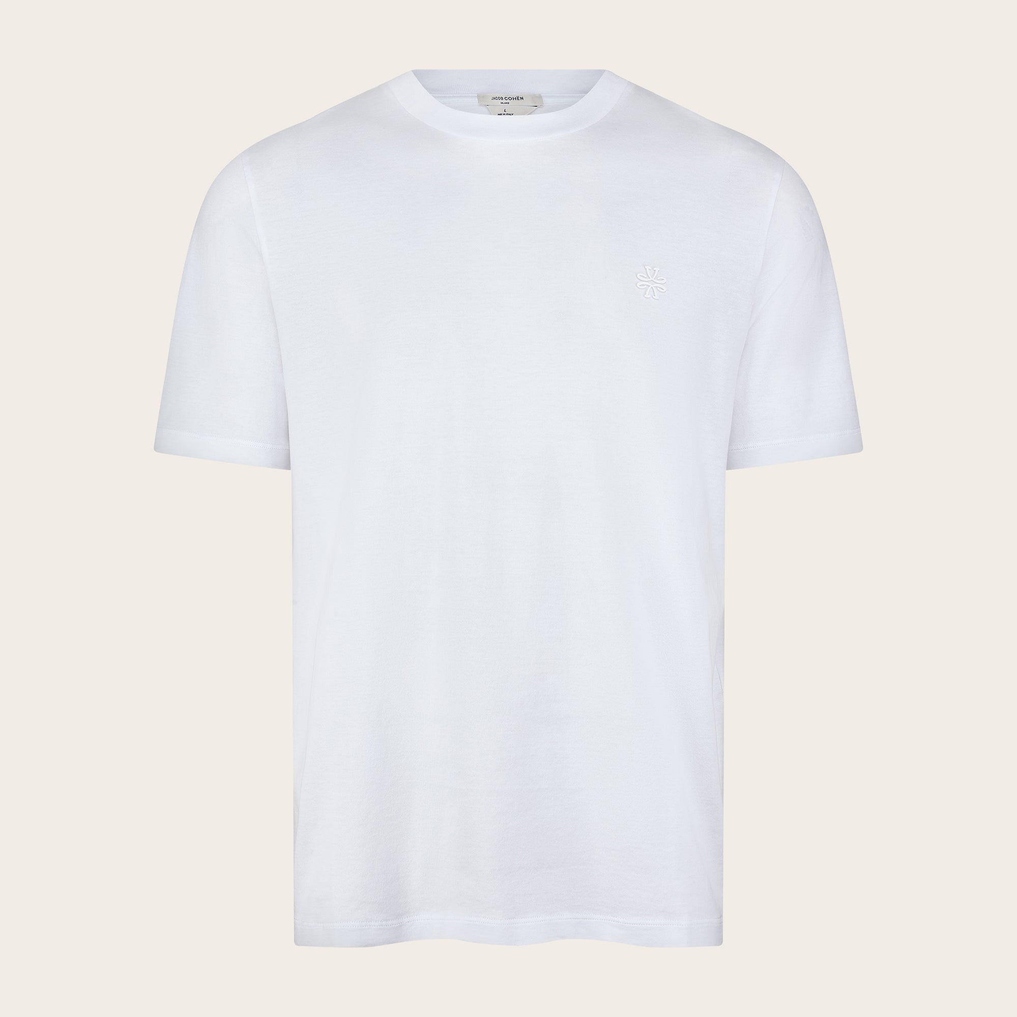 Girocollo Costina T-shirt - Mandelli UK