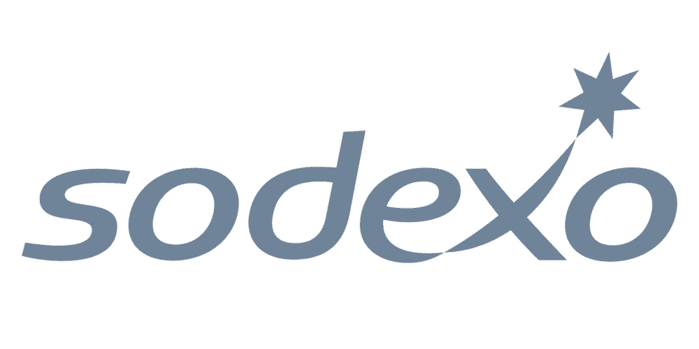 logo sodexo