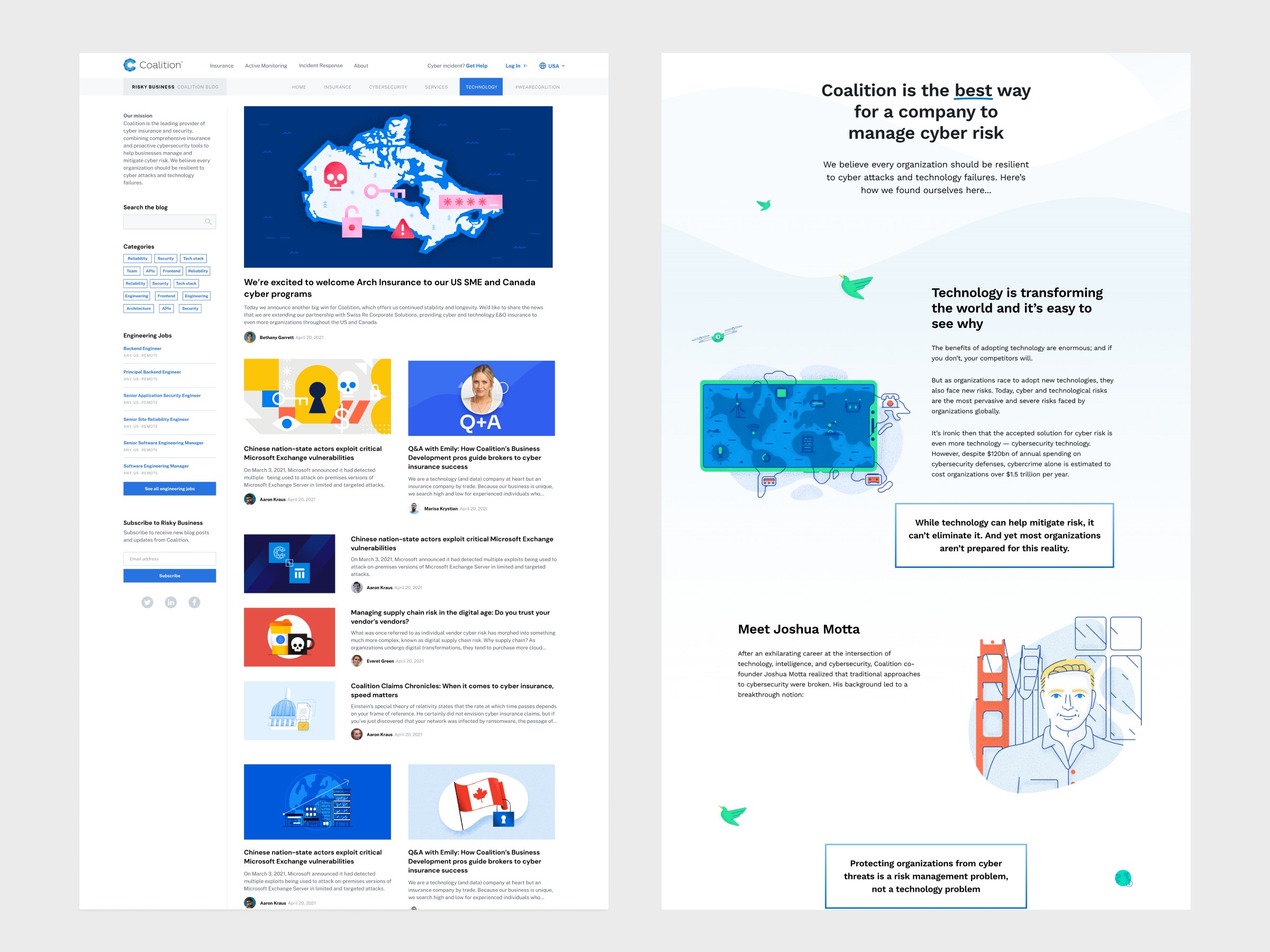 The image featured at the top of the about us page #2