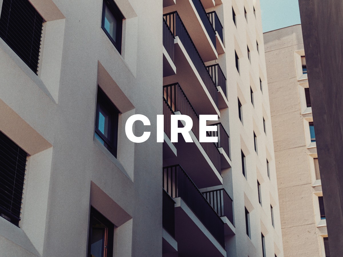 Case study development of a blockchain-based real estate platform