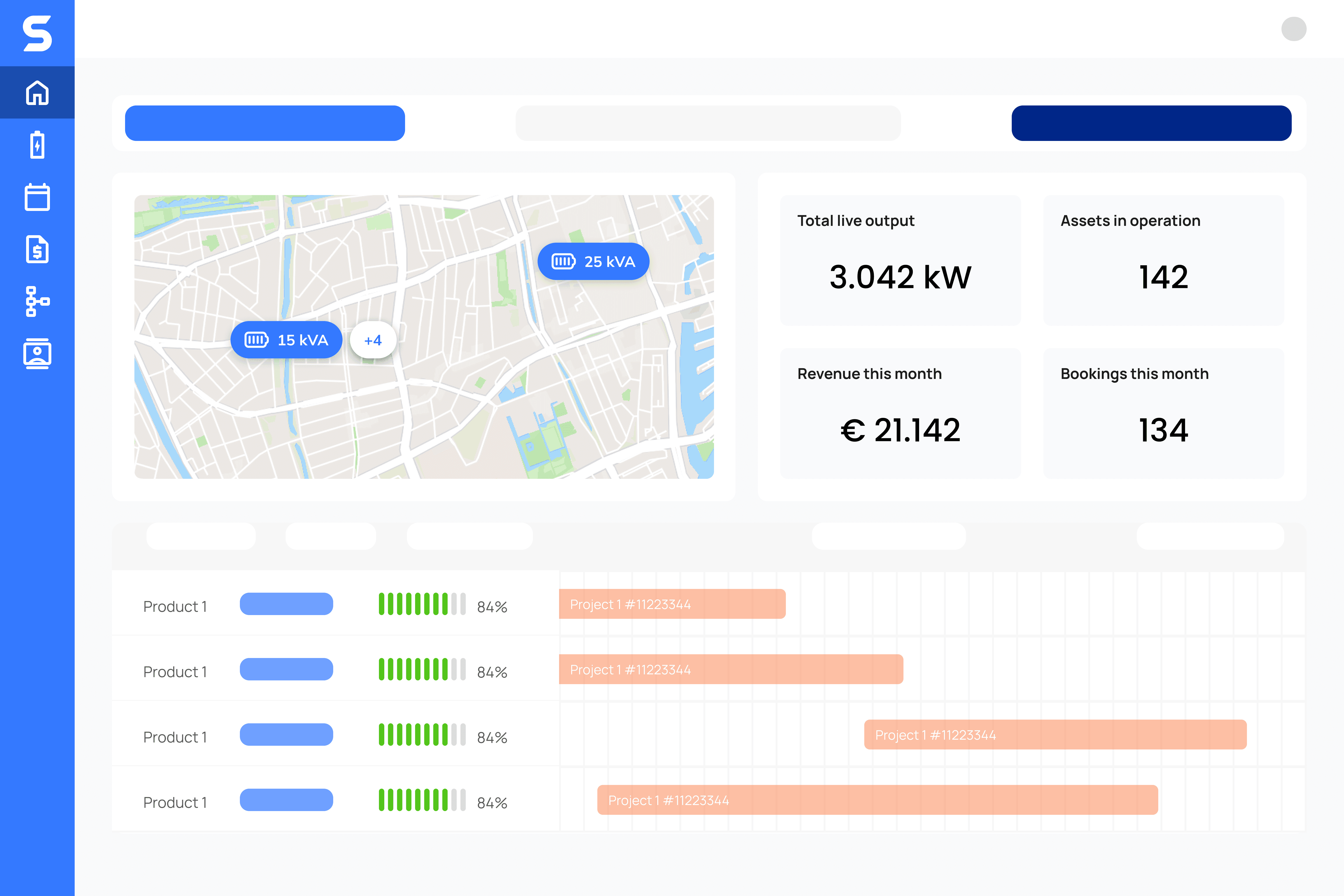 Smart software tools for simulation using AI