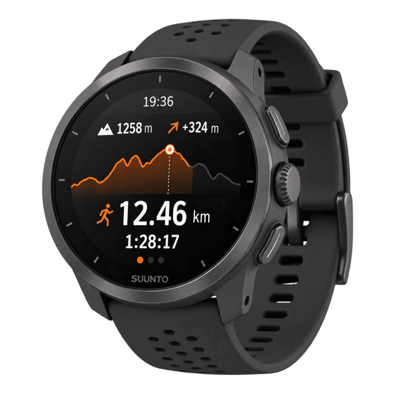 Suunto Race S
