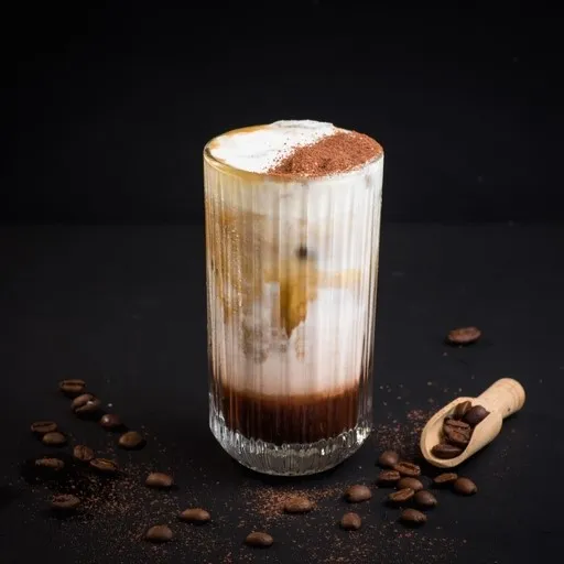 Baileys Coffee