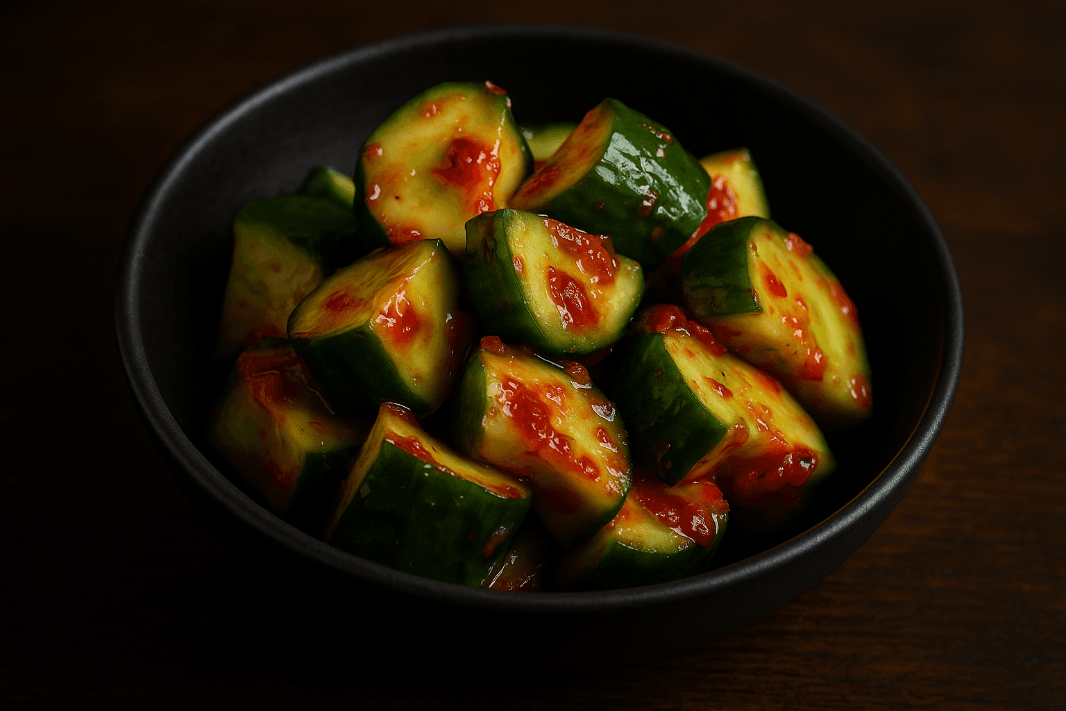 cucumber-plum-sauce