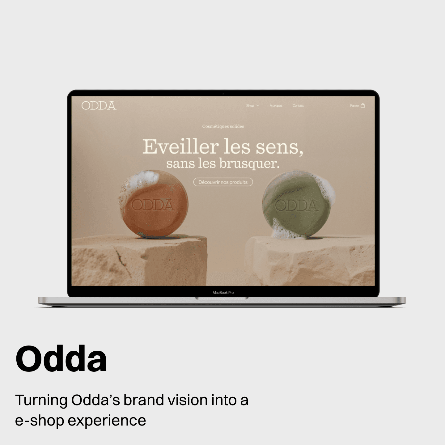 Odda