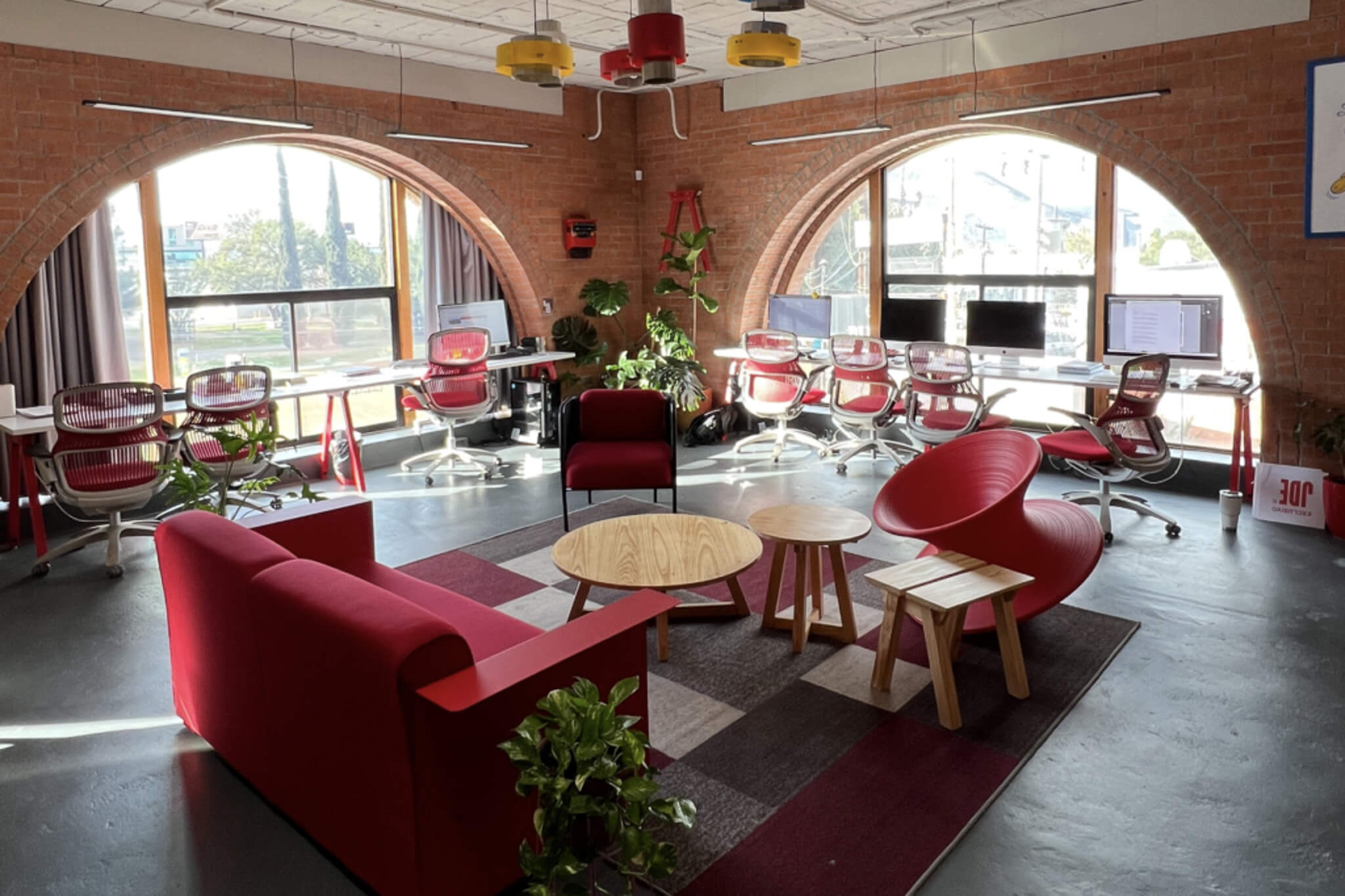 jde design & colsuntancy jorge diego etienne made week 2025 Arte y diseño en Monterrey