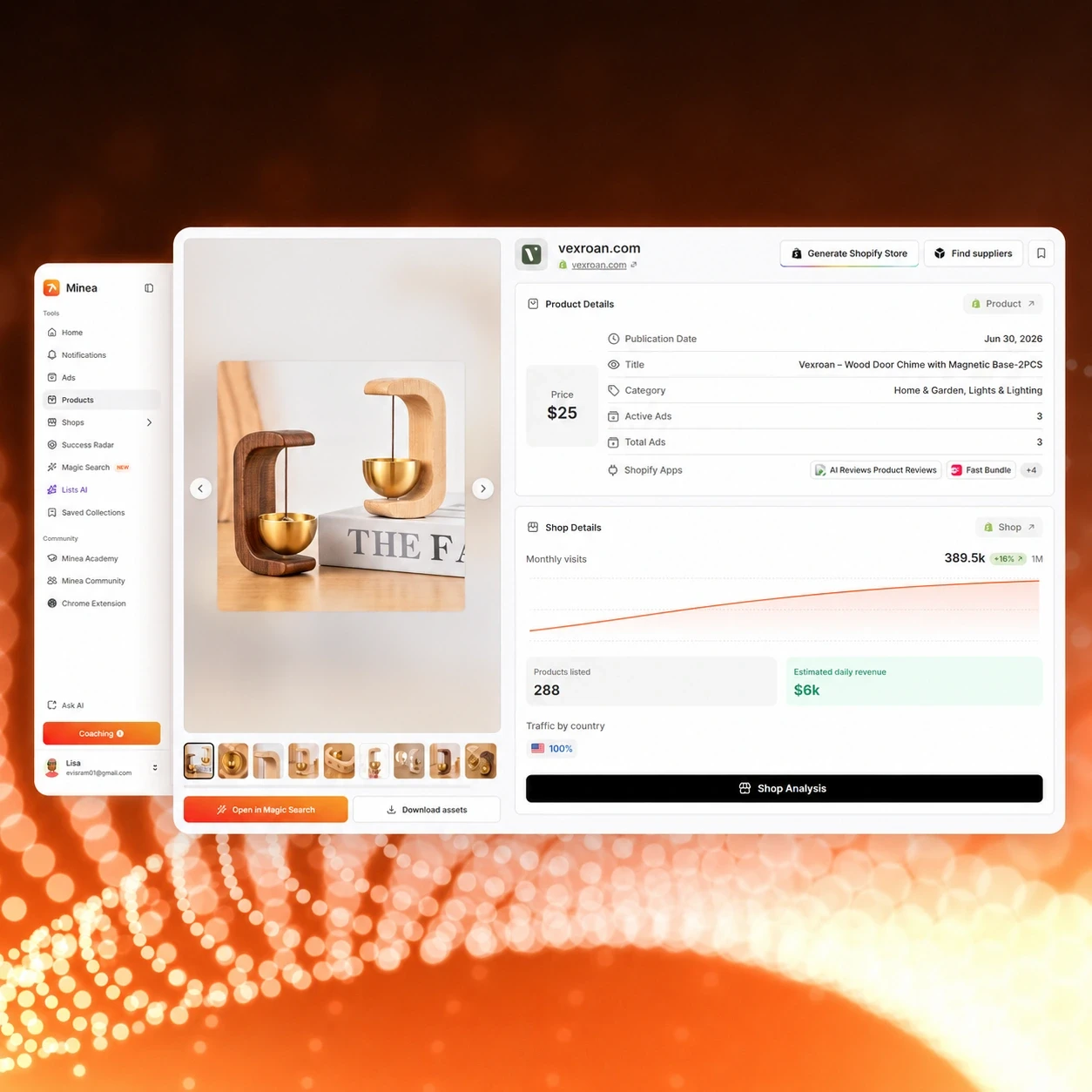 Advanced Product Filters
