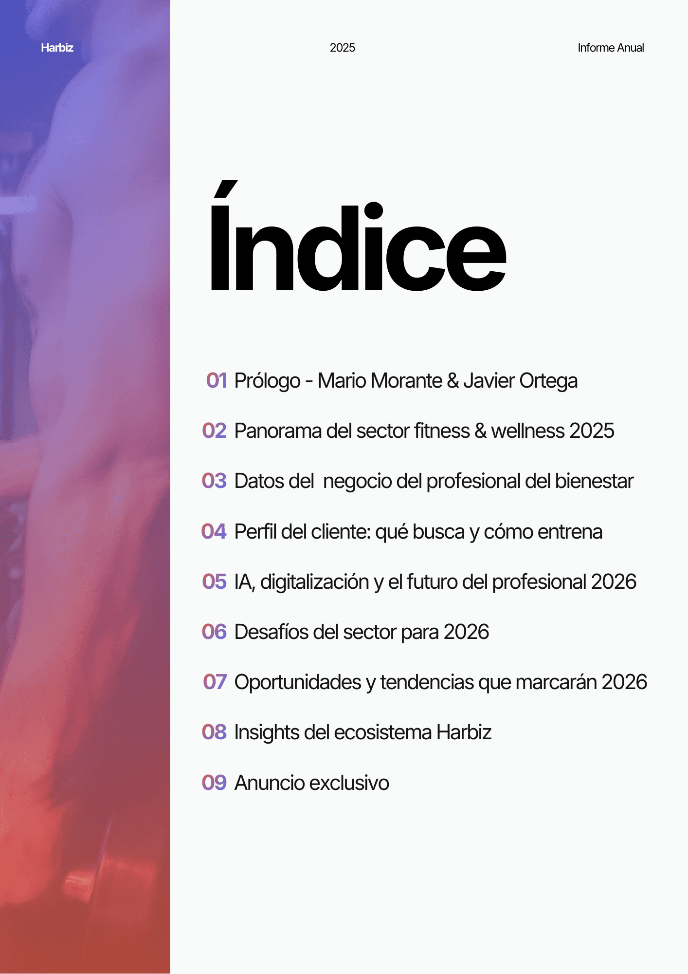 An image of Freelio's project ui