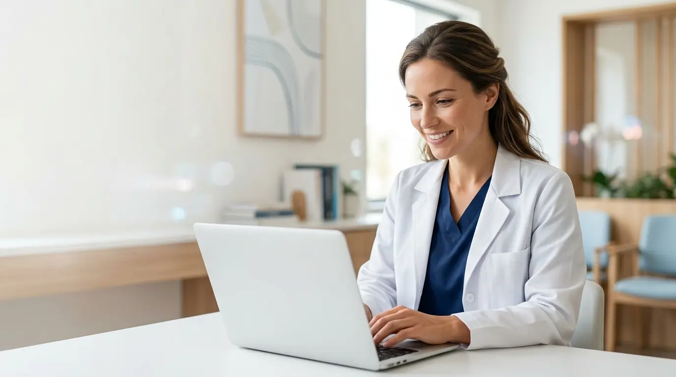 What Is a Realtime AI Intake Avatar? Unreal Engine Architecture for Healthcare Triage