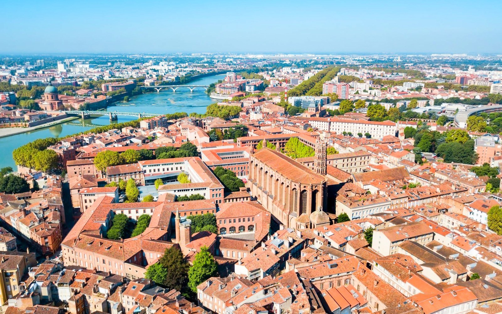 Formation à Toulouse