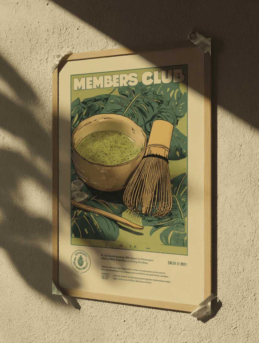 CIME Restaurant visual 6