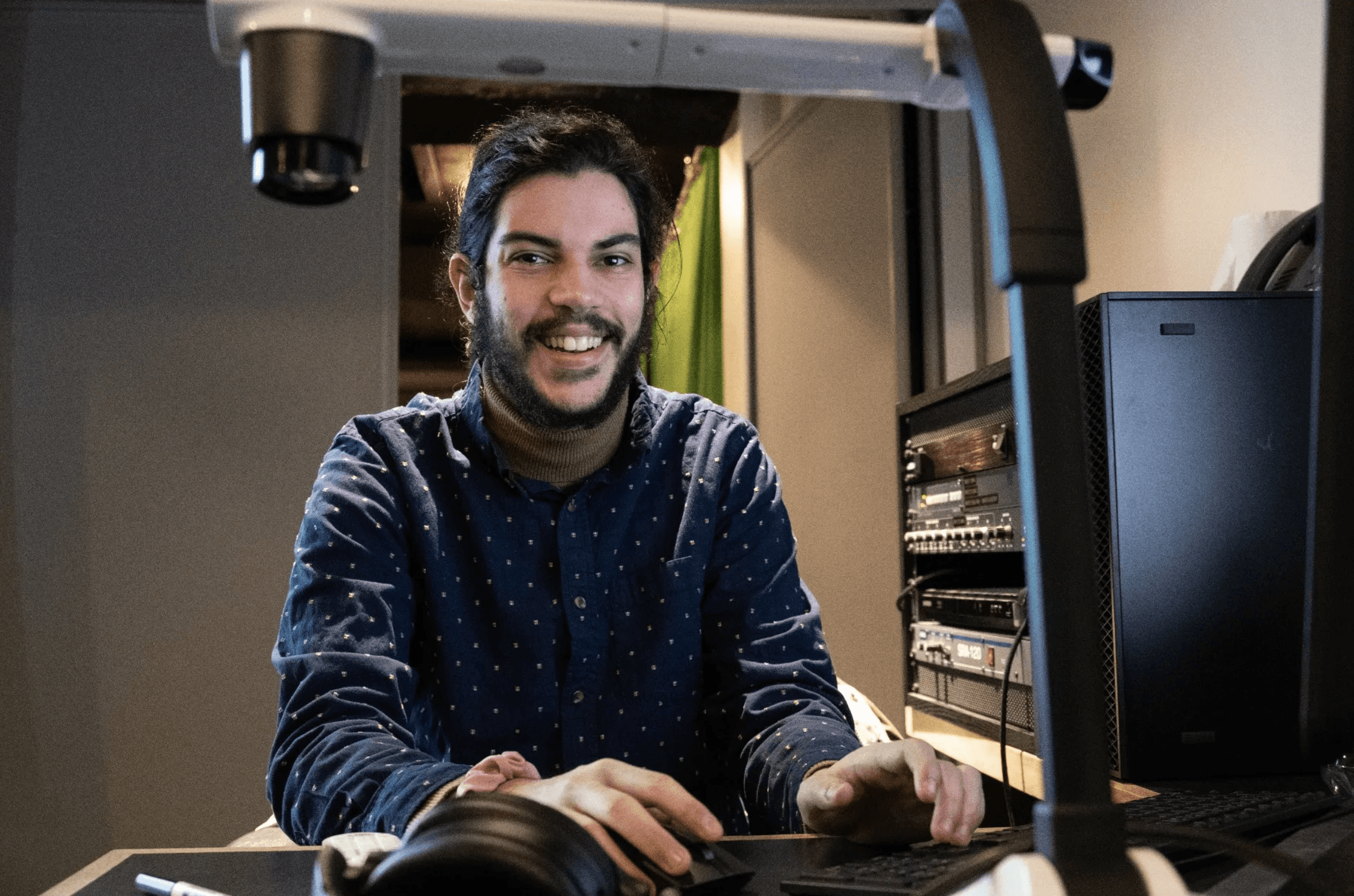 Example work of ui ux design