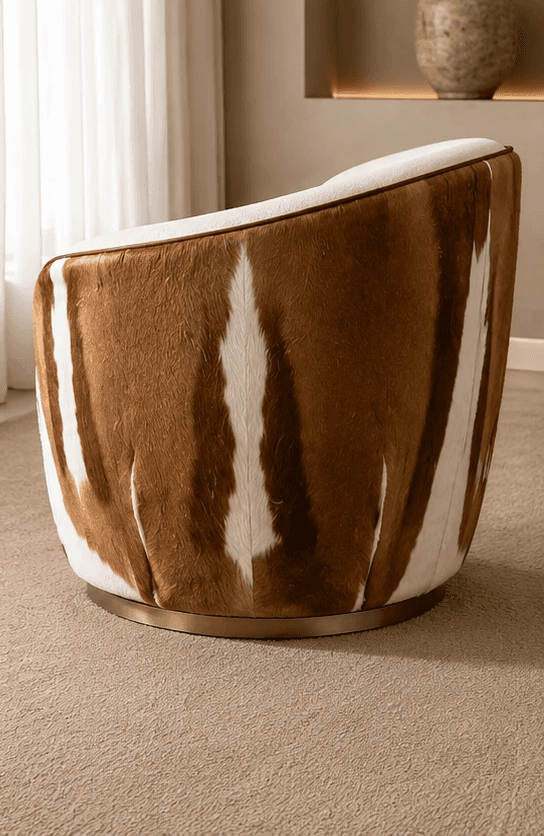 chair top