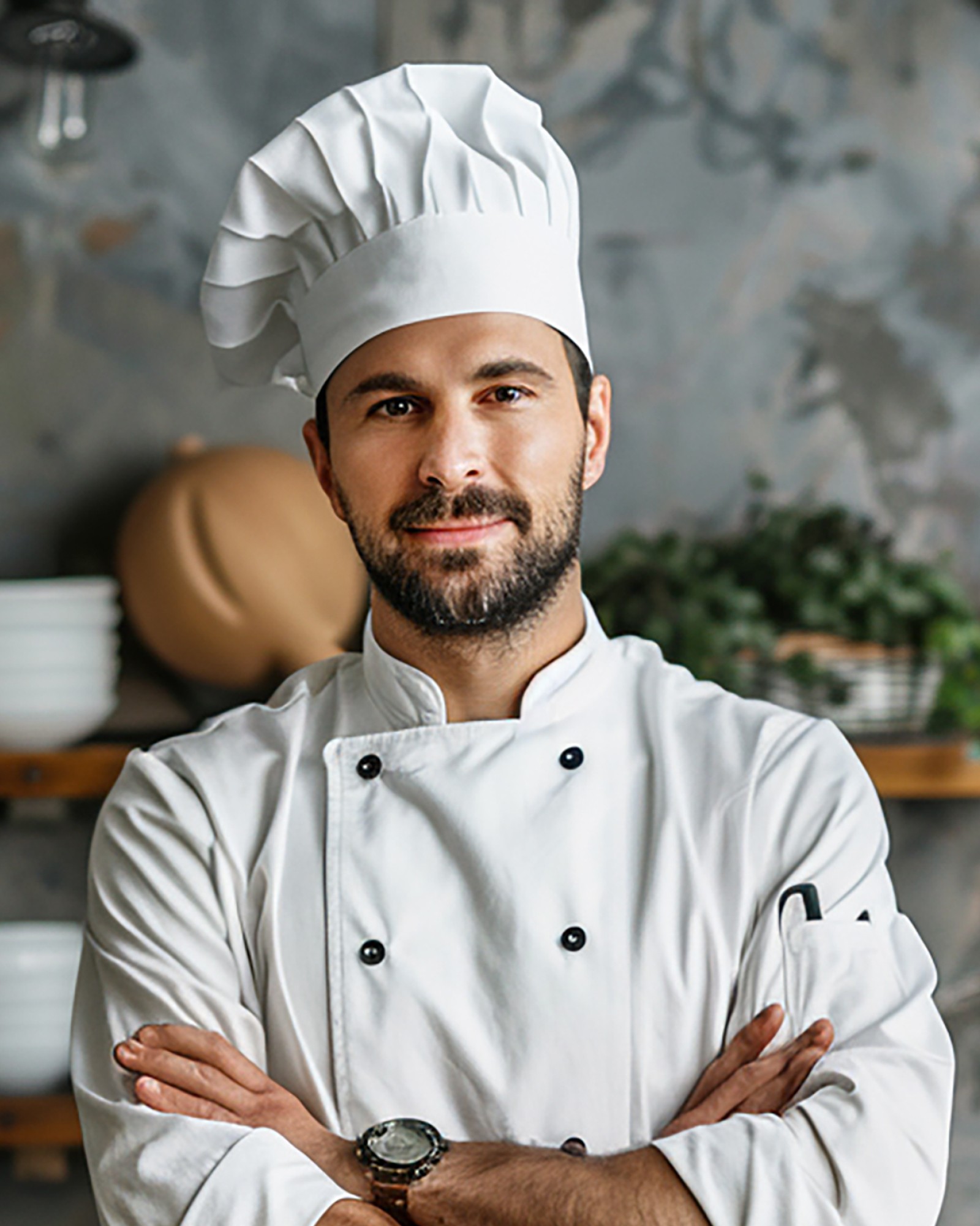 Chef Image