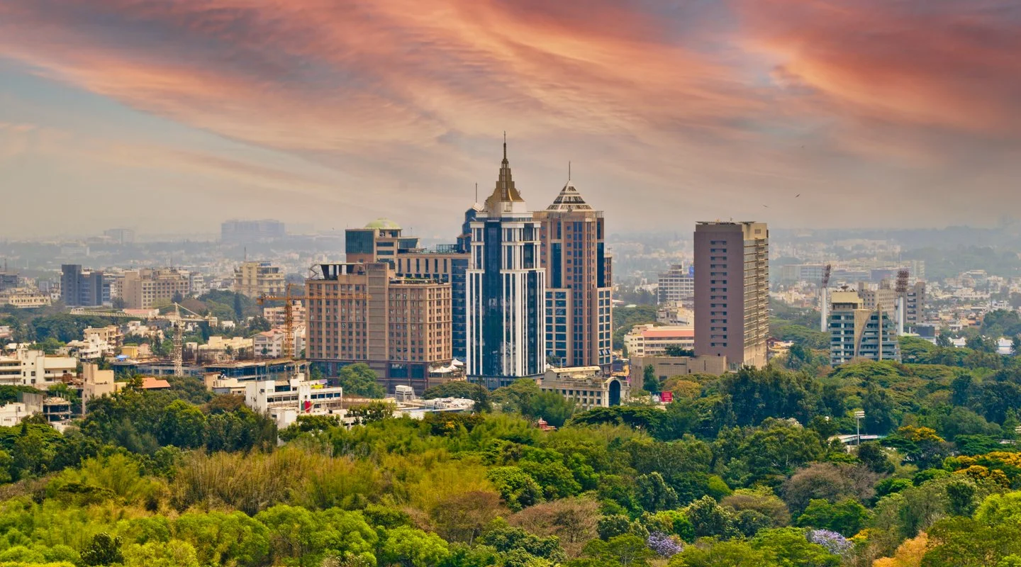 DeCharge Investor Update - Bangalore rollout, momentum building