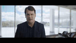 FORD X SALESFORCE