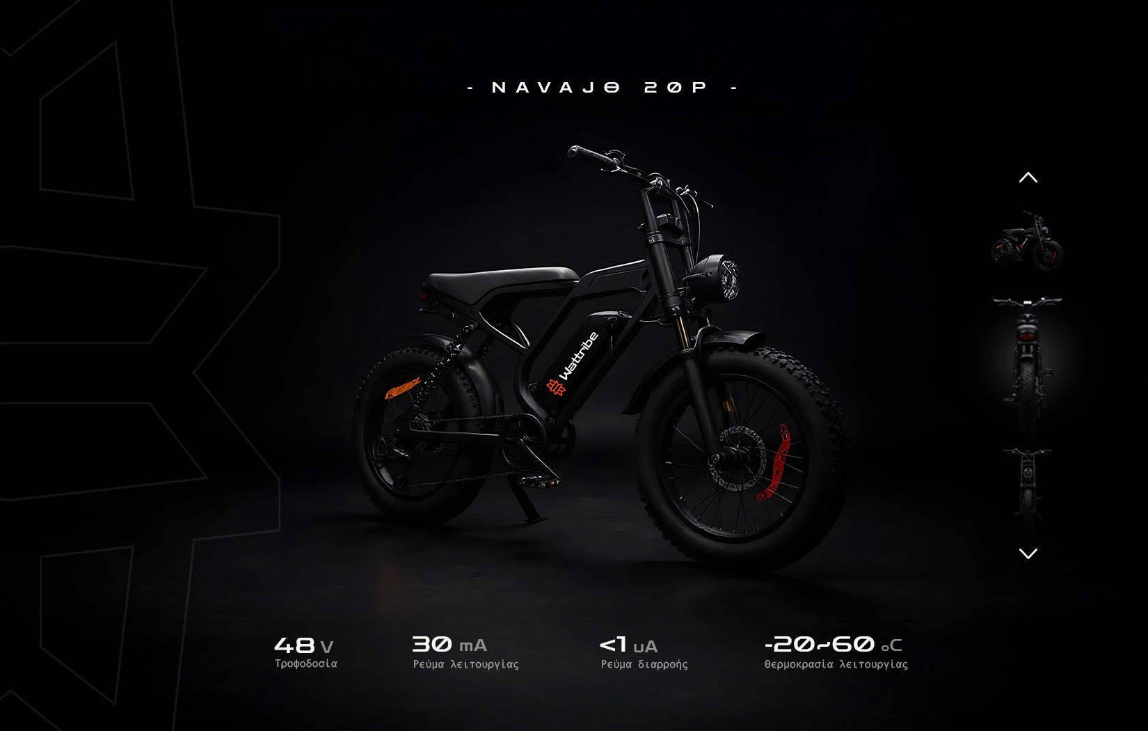 Wattribe Fotoshoot side