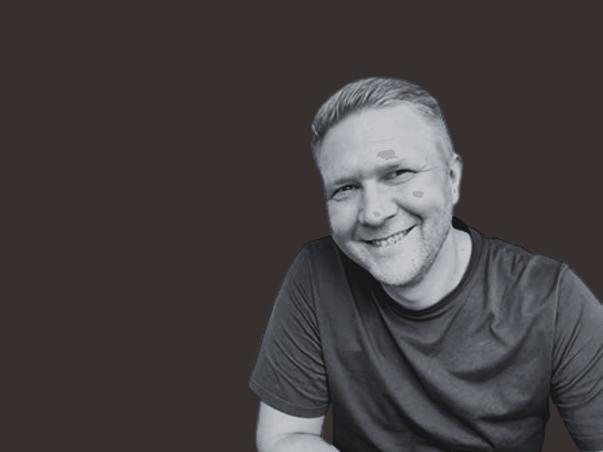 Juha-Matti Reini, Founder and CEO at Tickly