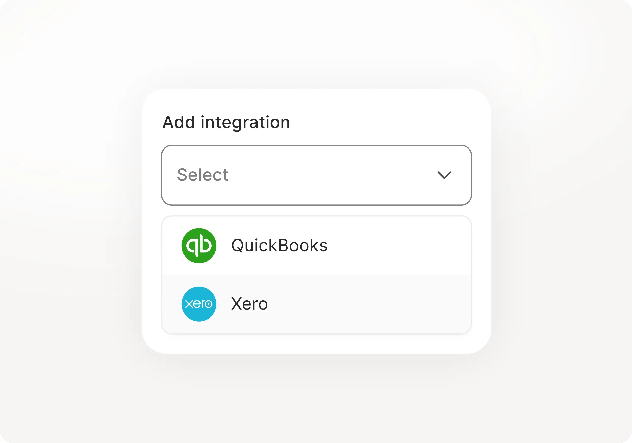 Reconciliation, automated