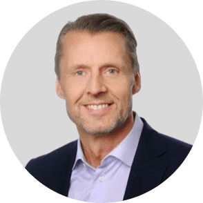 Christan Sundell, Cirio