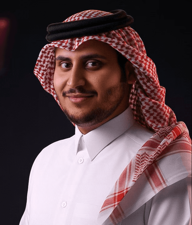 Jassim Thani The Bellman Branding Agency