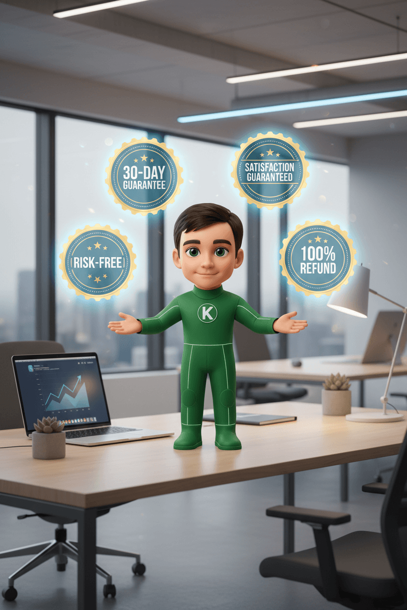 Vícenásobné záruky a ochrana