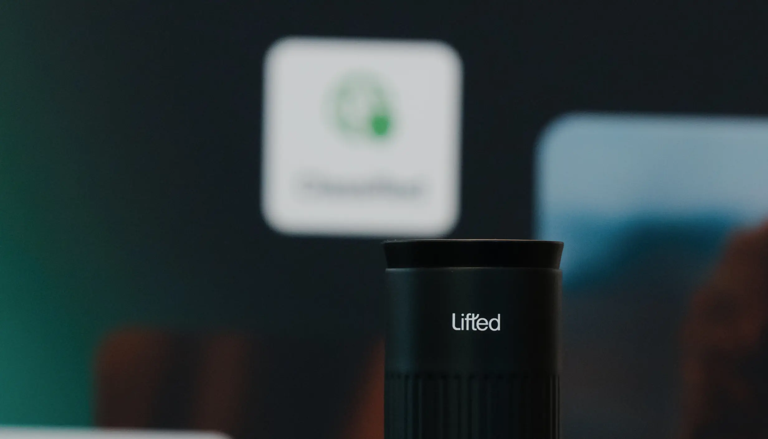 Lifted branded merge