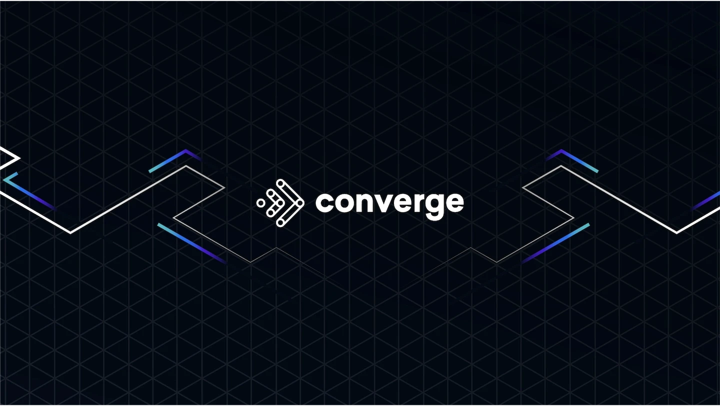 Converge case study