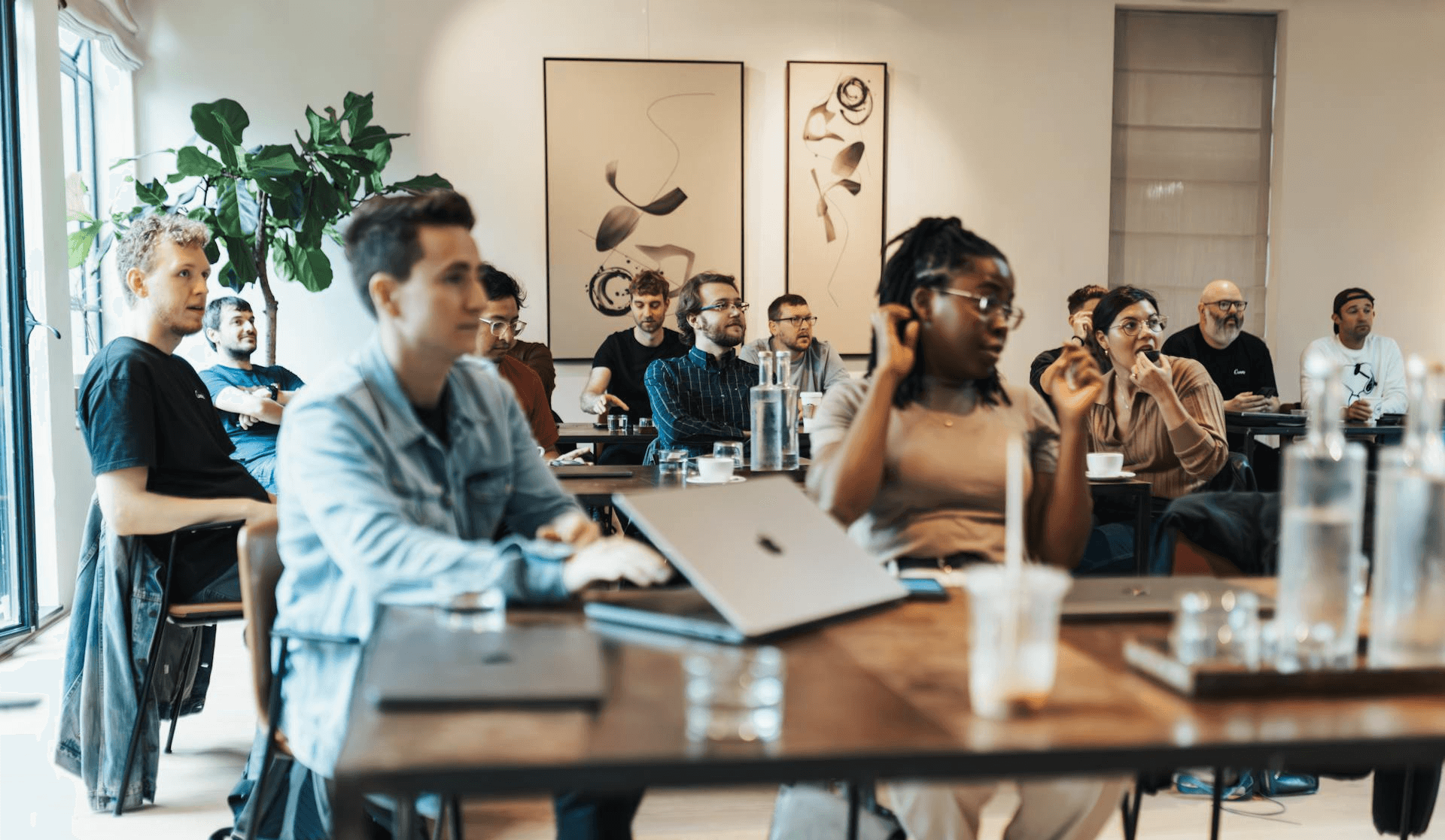 Formation de vos employés avec Atitsa Conseils