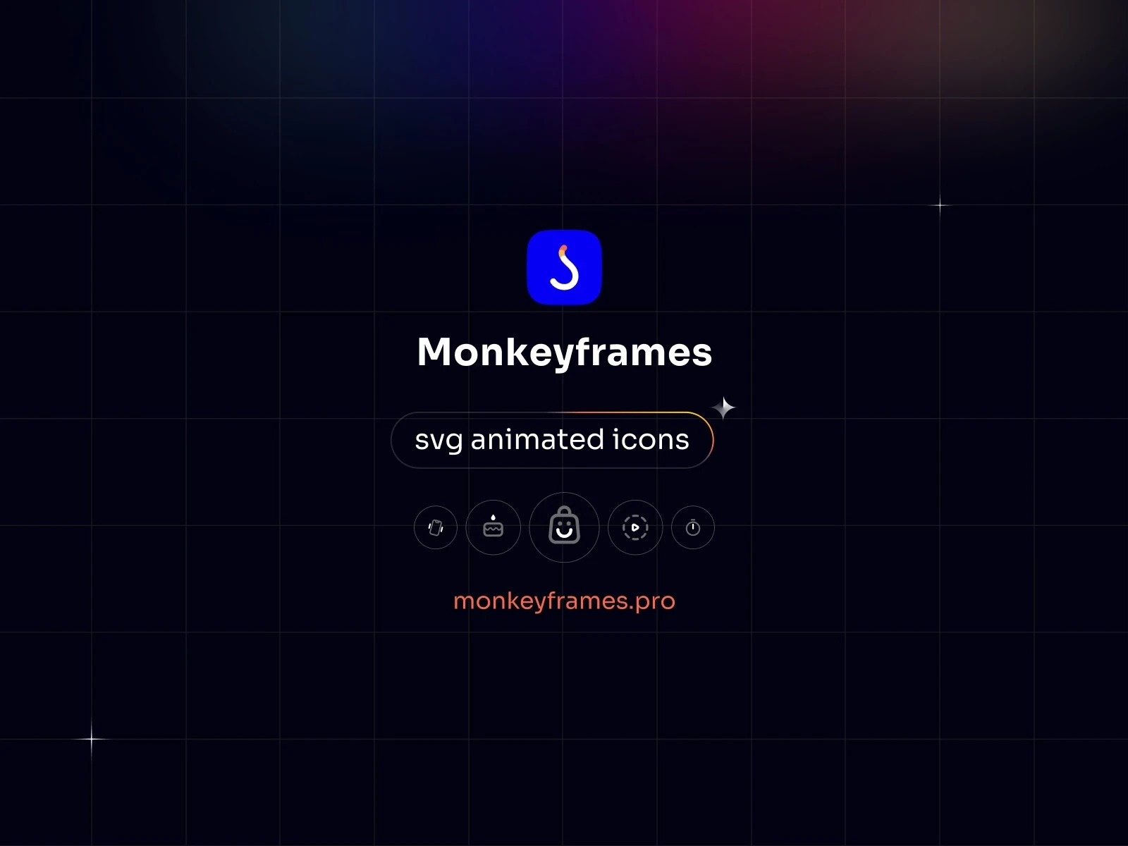 Monkeyframes Pro plugin thumbnail