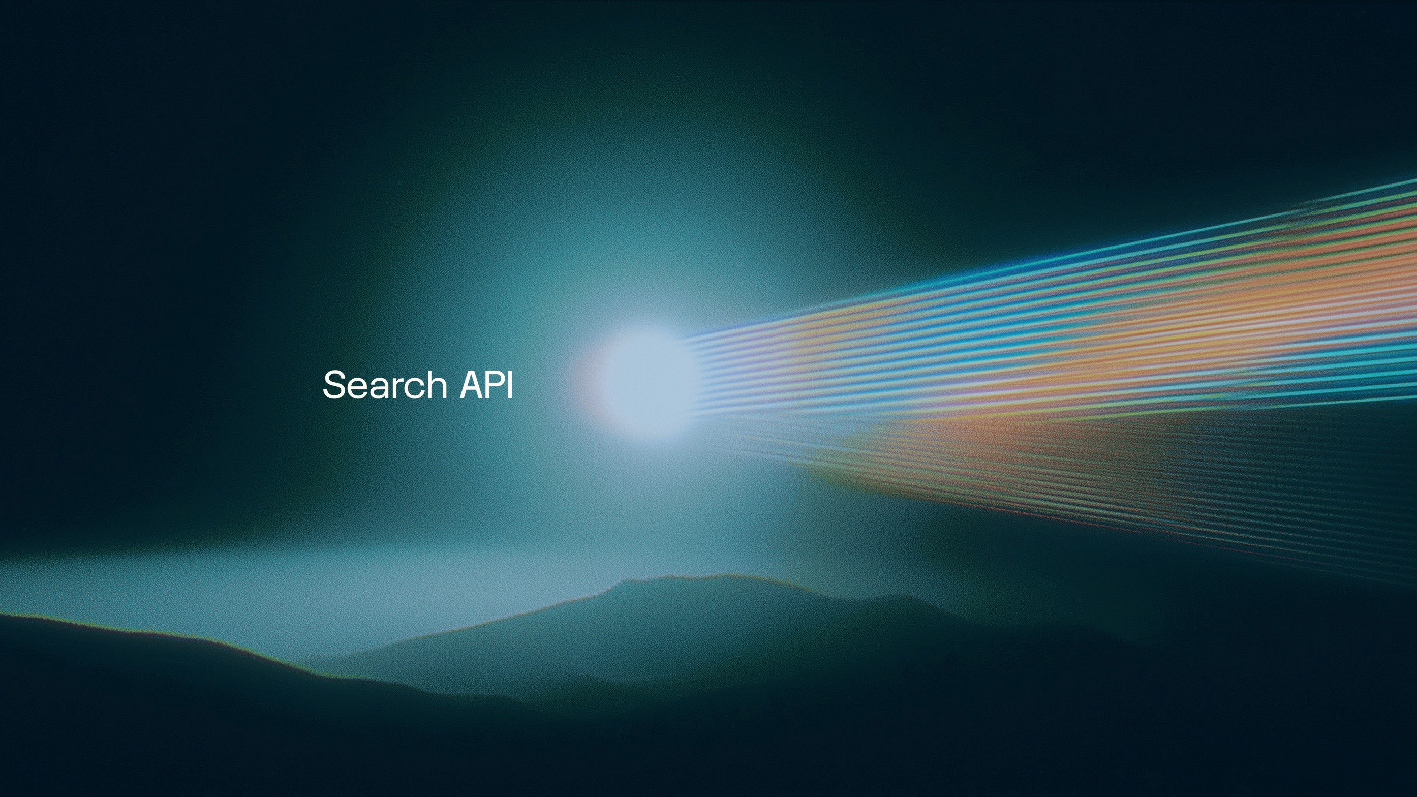 Perplexity Launches Suite of New APIs for Developers