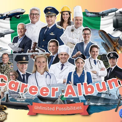 Career Album for EFSA