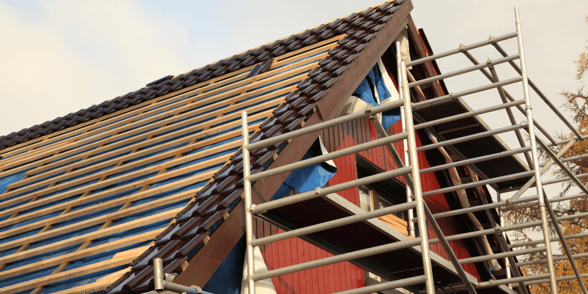 Siding Replacement Process