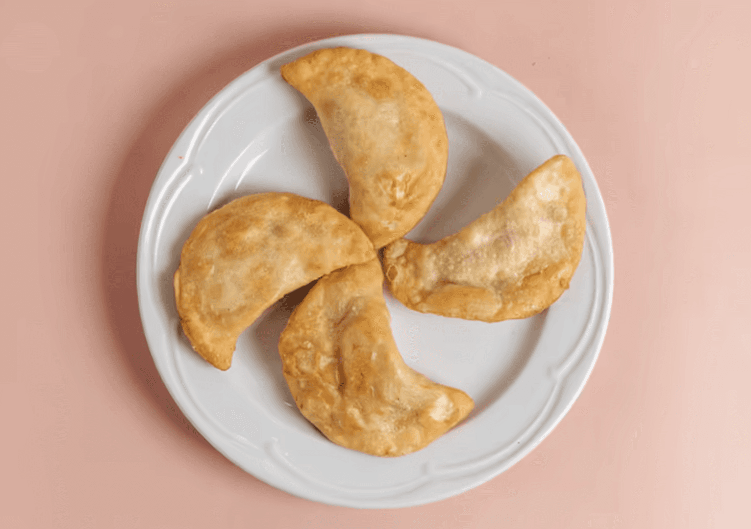 best Crispy Pork Dumplings in Malta 