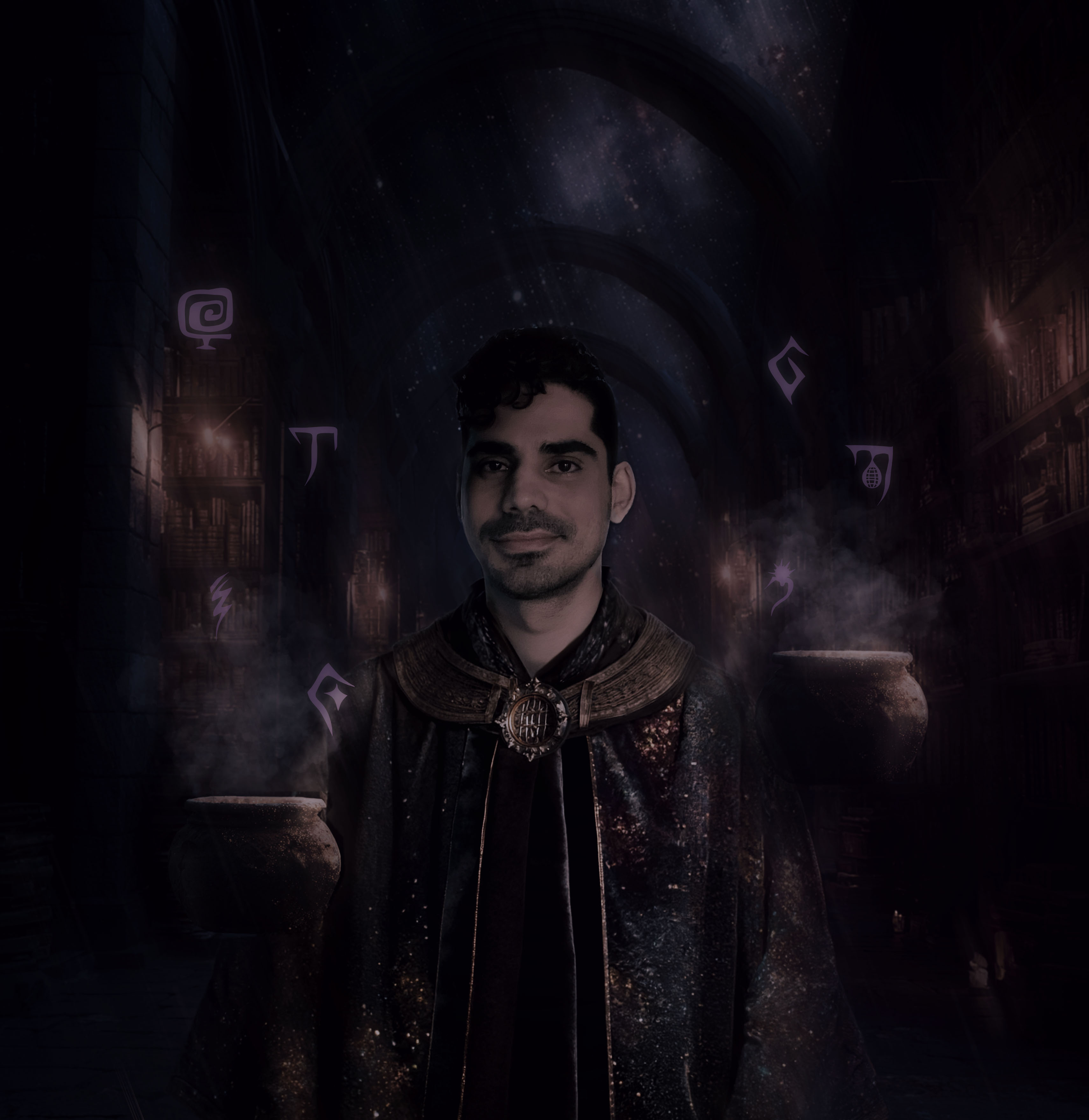 Orel Ben Dvid - Founder