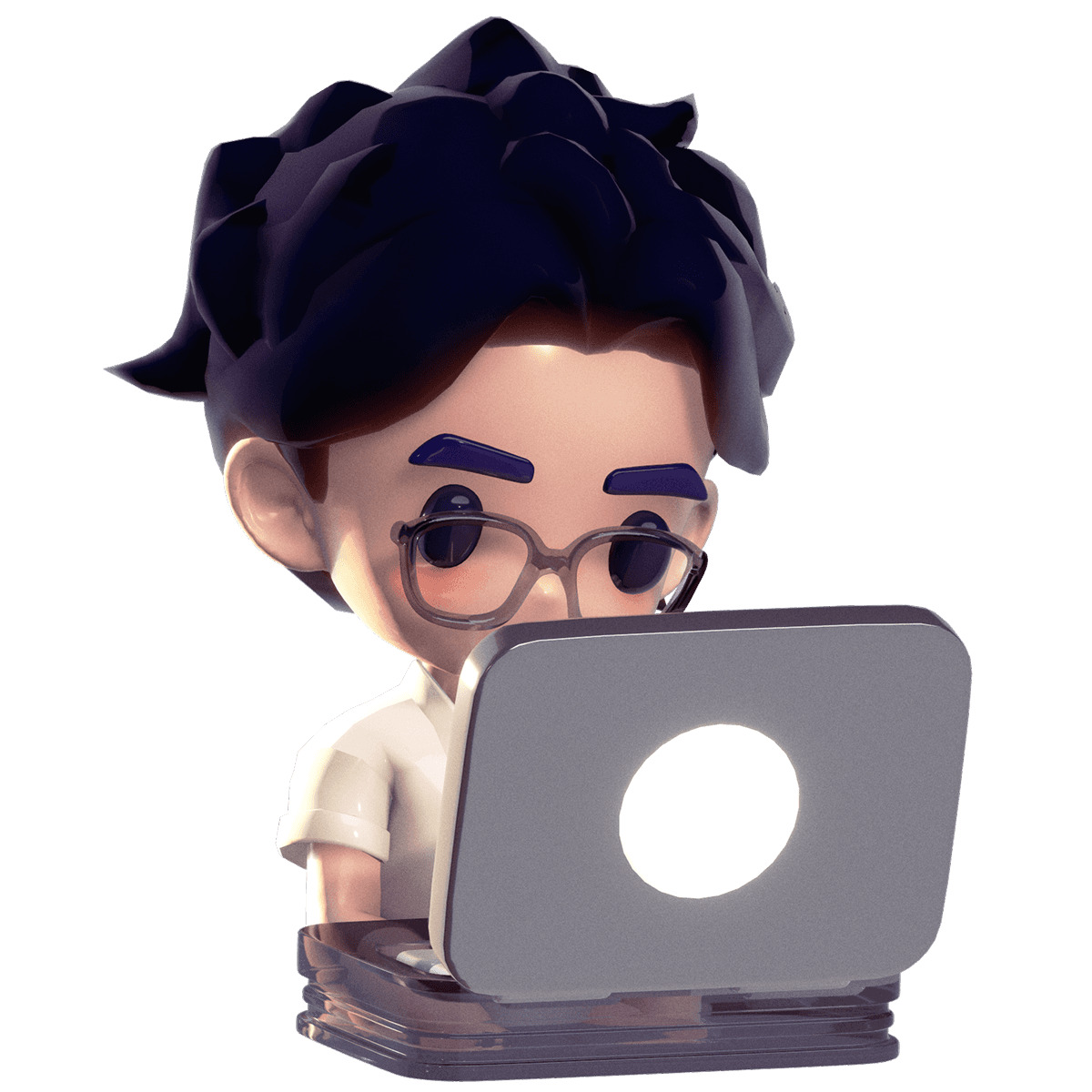 Premium UX Template for Framer