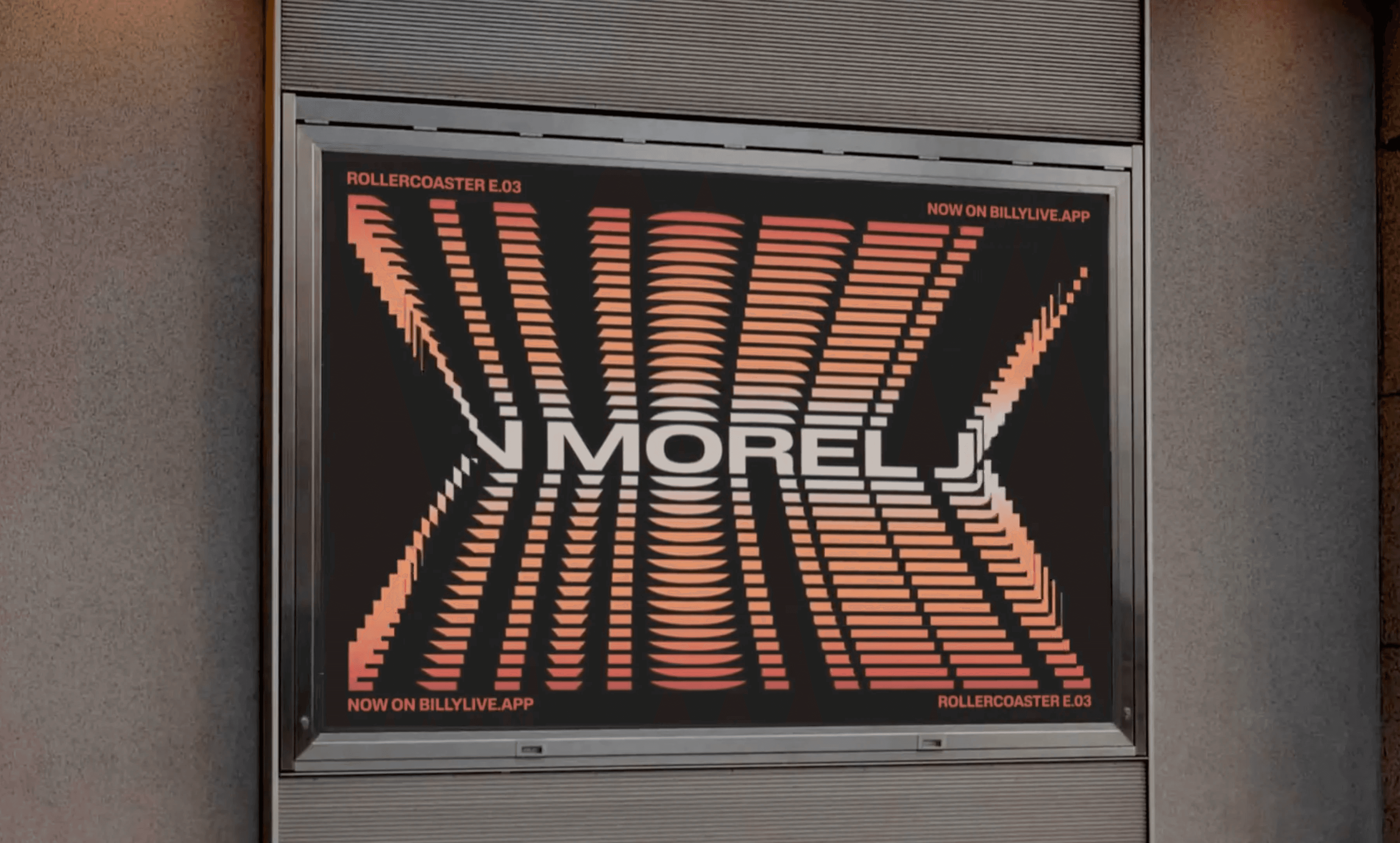 Hors-Sol Collectif - visual identity - Studio Indice