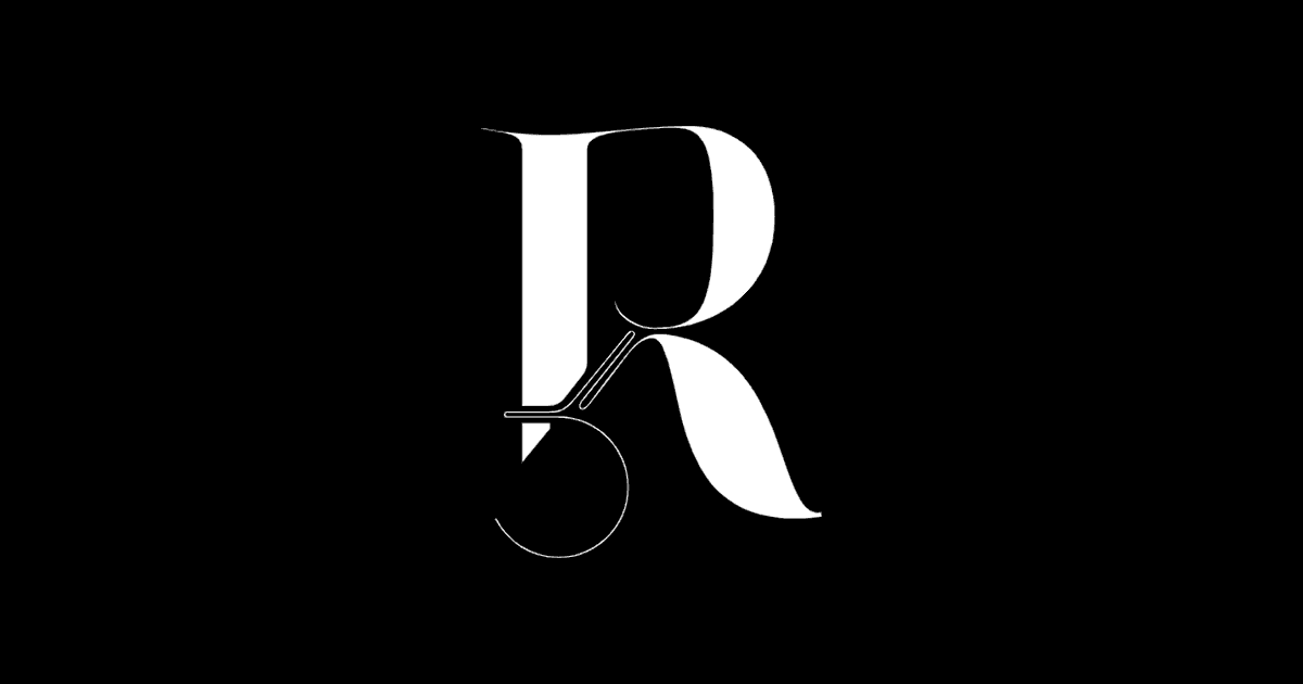 Robbins Entertainment Group logo