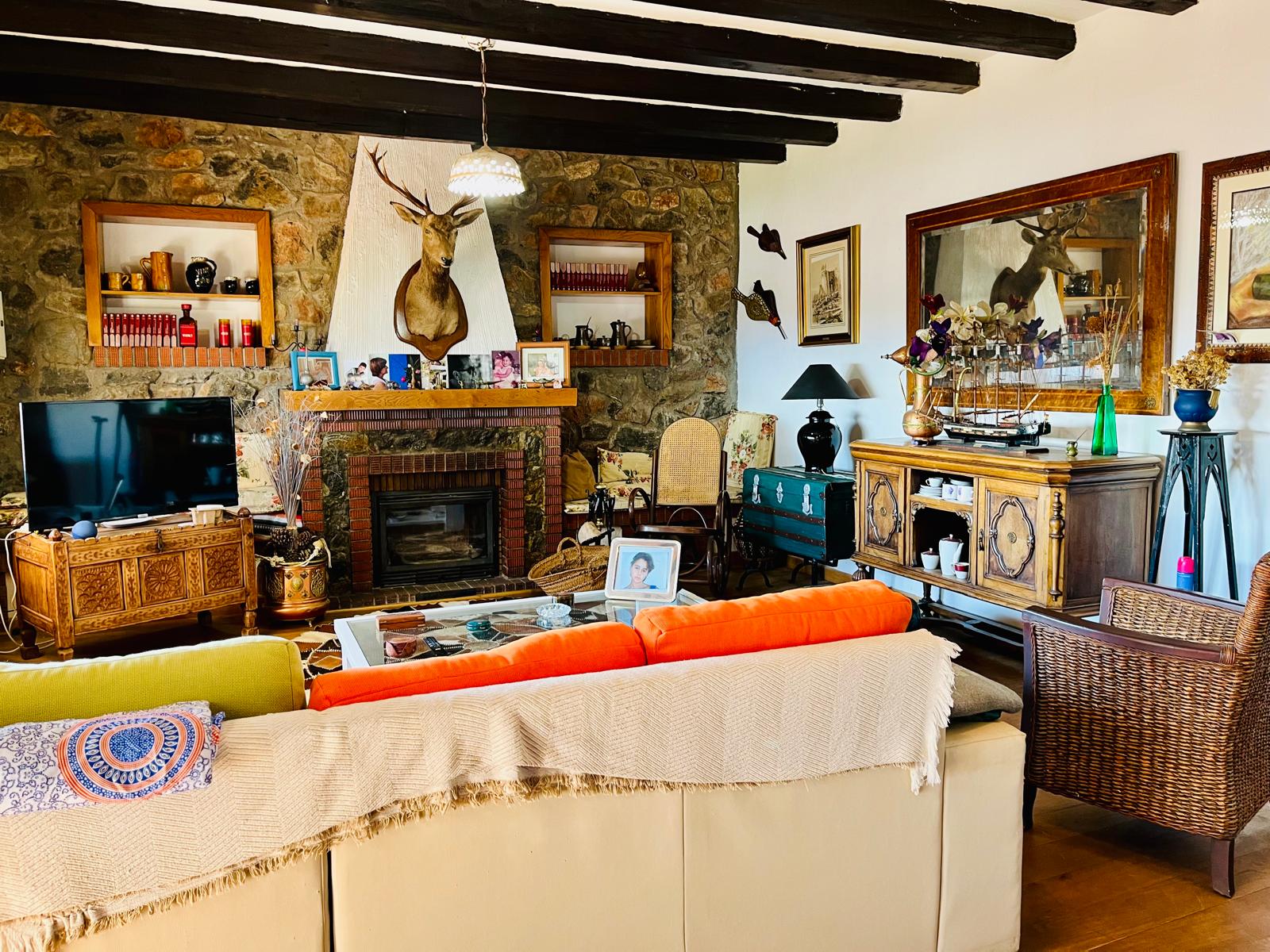 Magnifique Finca Almeria Felix — 7