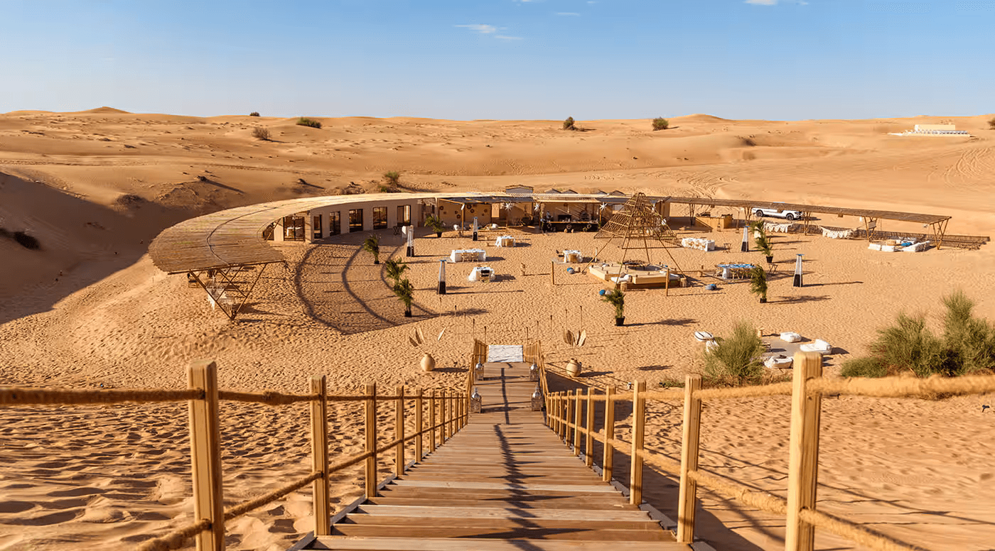 Sonara Camp