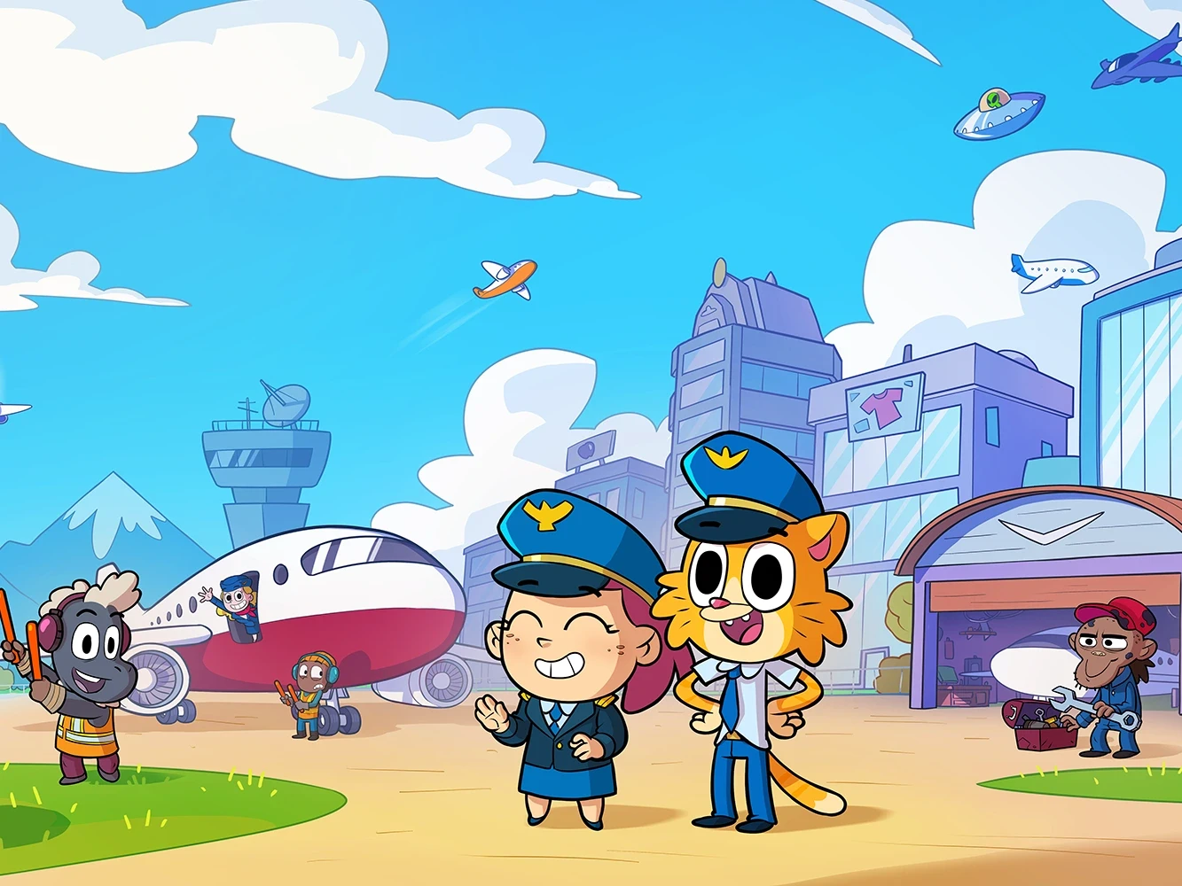 Billionair feature image