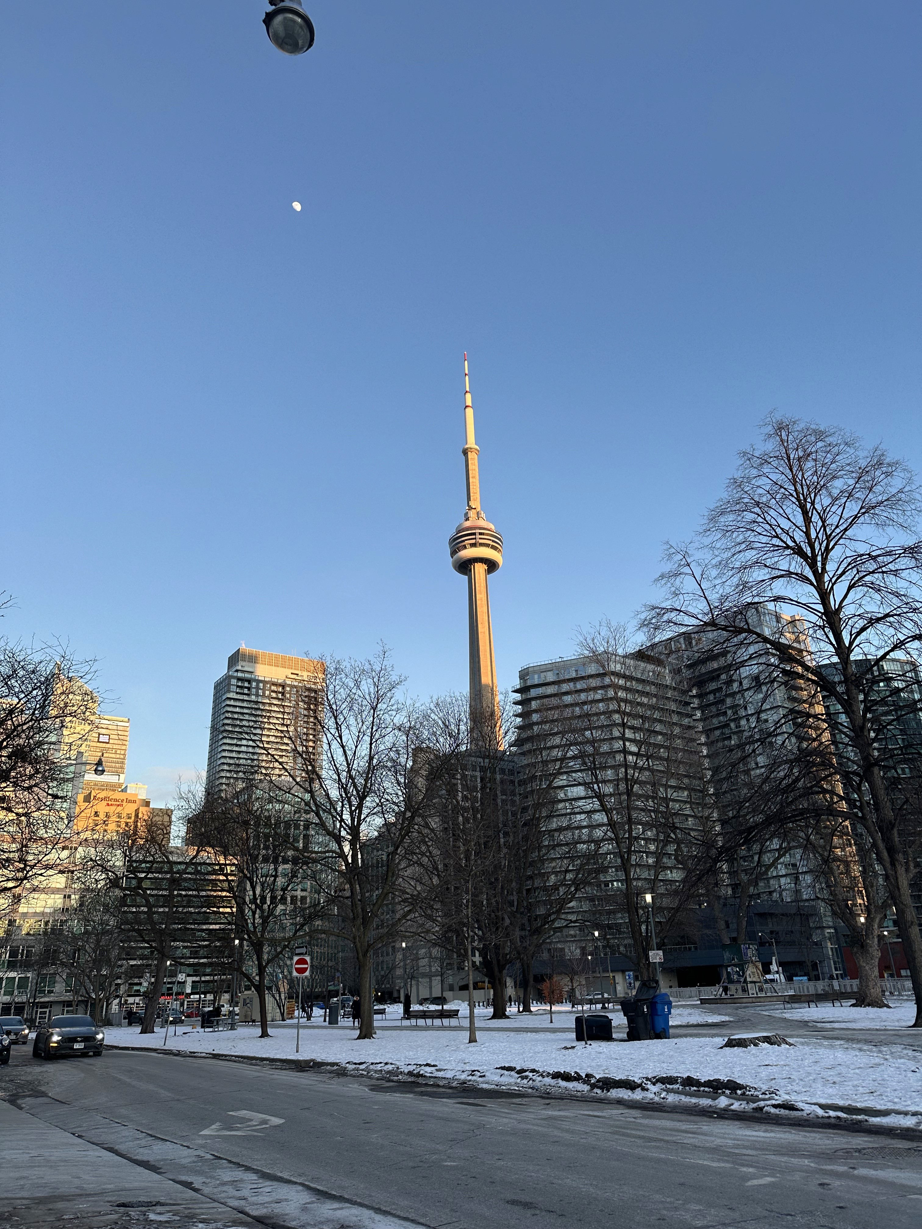 Canada!