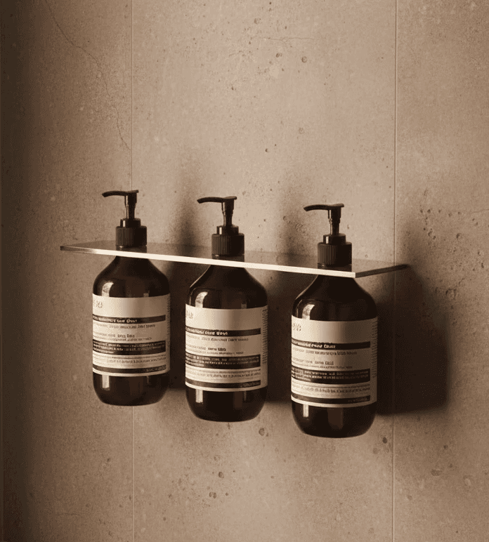 Full moon rising over a dark, silhouetted mountain ridge.