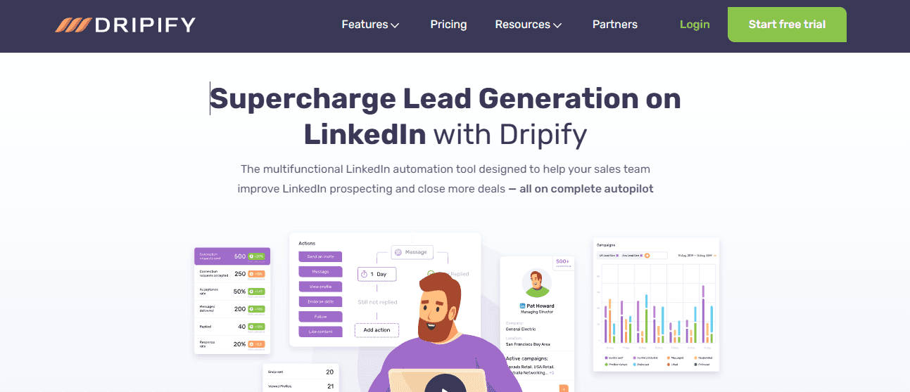 Best Tools - Email Scraping Tools