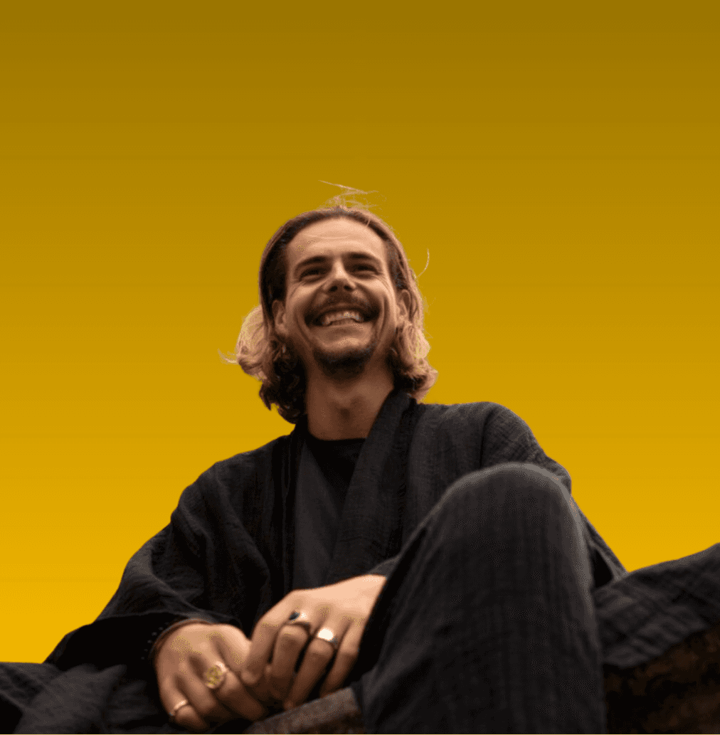 Daniel Hart, Web Designer